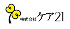 株式会社ケア21