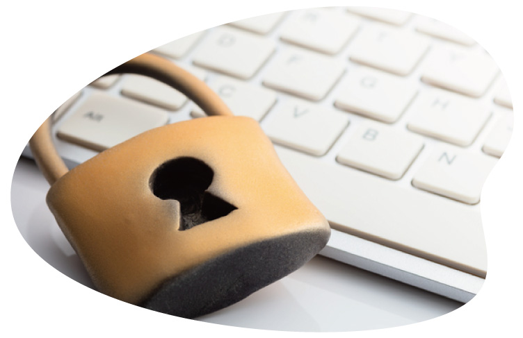 個人情報保護方針